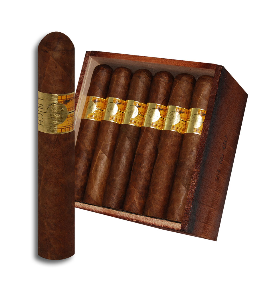 EP-Carrillo-INCH-Natural-No60 EP Carrillo Inch Natural No. 60