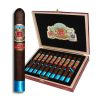 EP Carrillo La Historia EII