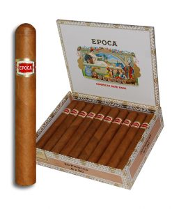 Nat Sherman Epoca Princes