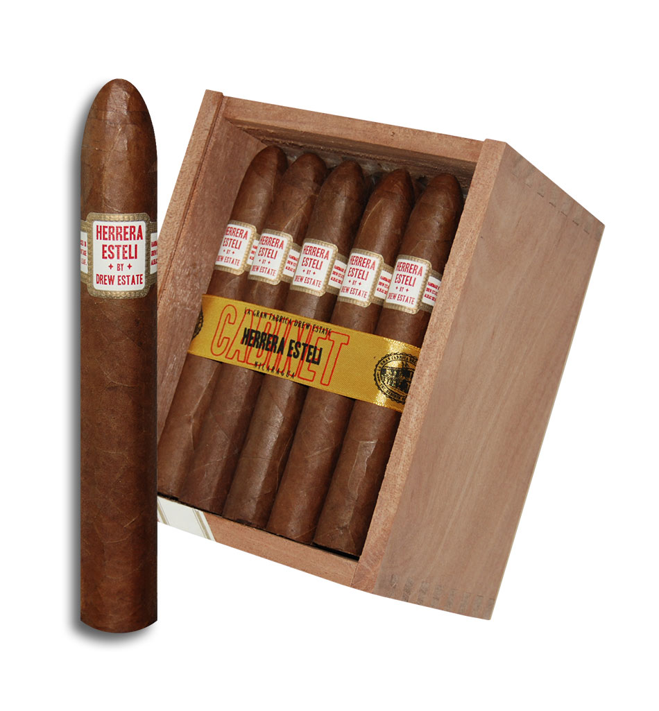 Herrera-Esteli-Pyramide-Fino Herrera Esteli Pyramide Fino