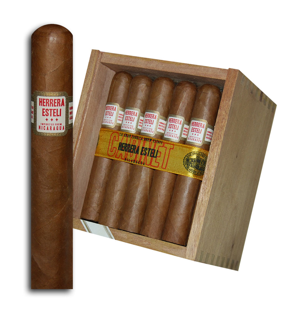 Herrera-Esteli-Robusto Drew Estate Herrera Esteli Robusto