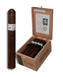 Liga Privada No. 9 Corona Doble