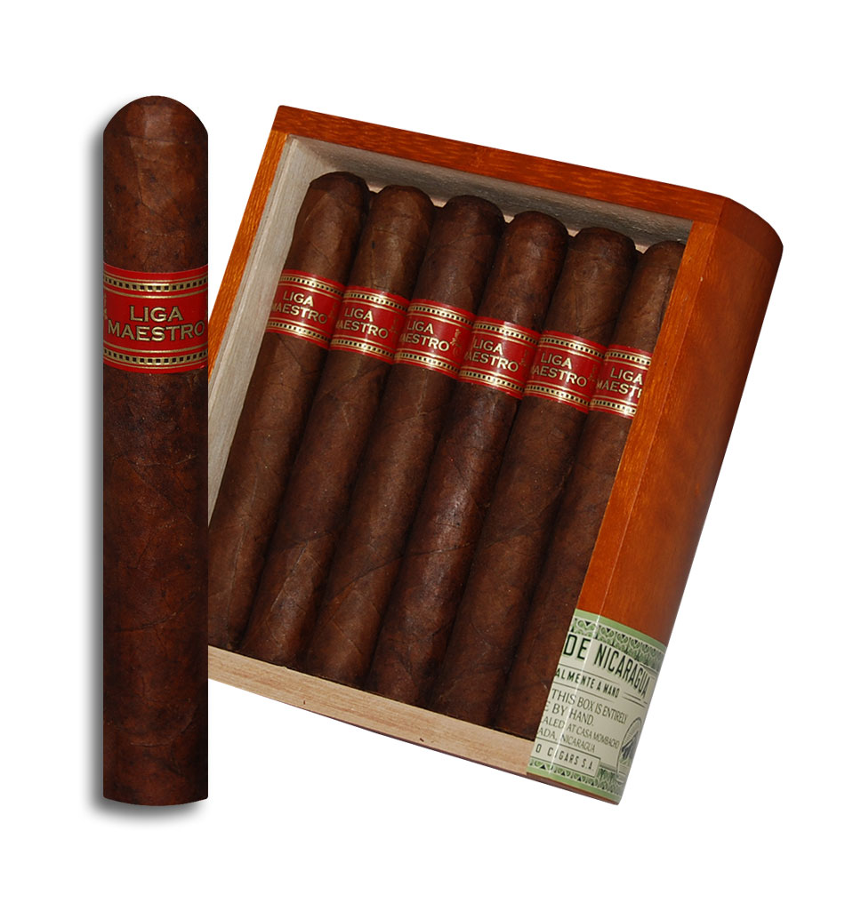 Liga-Maestro-Petit-Corona Tierra Volcan Liga Maestro Petit Corona