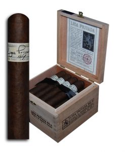Drew Estate Liga Privada No. 9 Robusto
