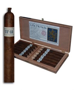 Drew Estate Liga Privada UF-13