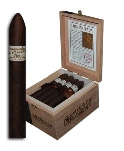 Drew Estate Liga Privada T52 Belicoso