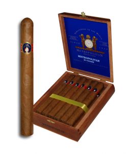 Metropolitan Selecion Metropolitan