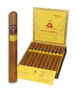 Montecristo Classic Especial No. 1