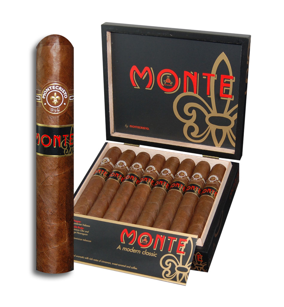 Montecristo-Monte-Monte Montecristo Monte