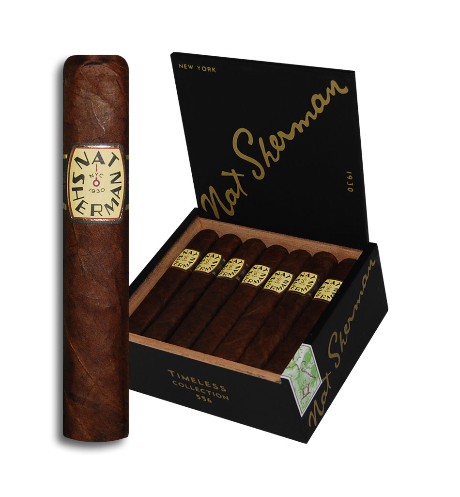 Nat-Sherman-Timeless-556 Nat Sherman Timeless 556