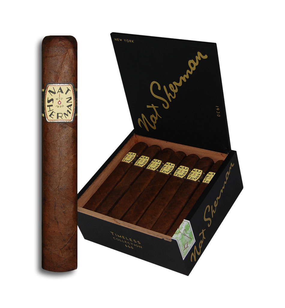 Nat-Sherman-Timeless-660 Nat Sherman Timeless 660