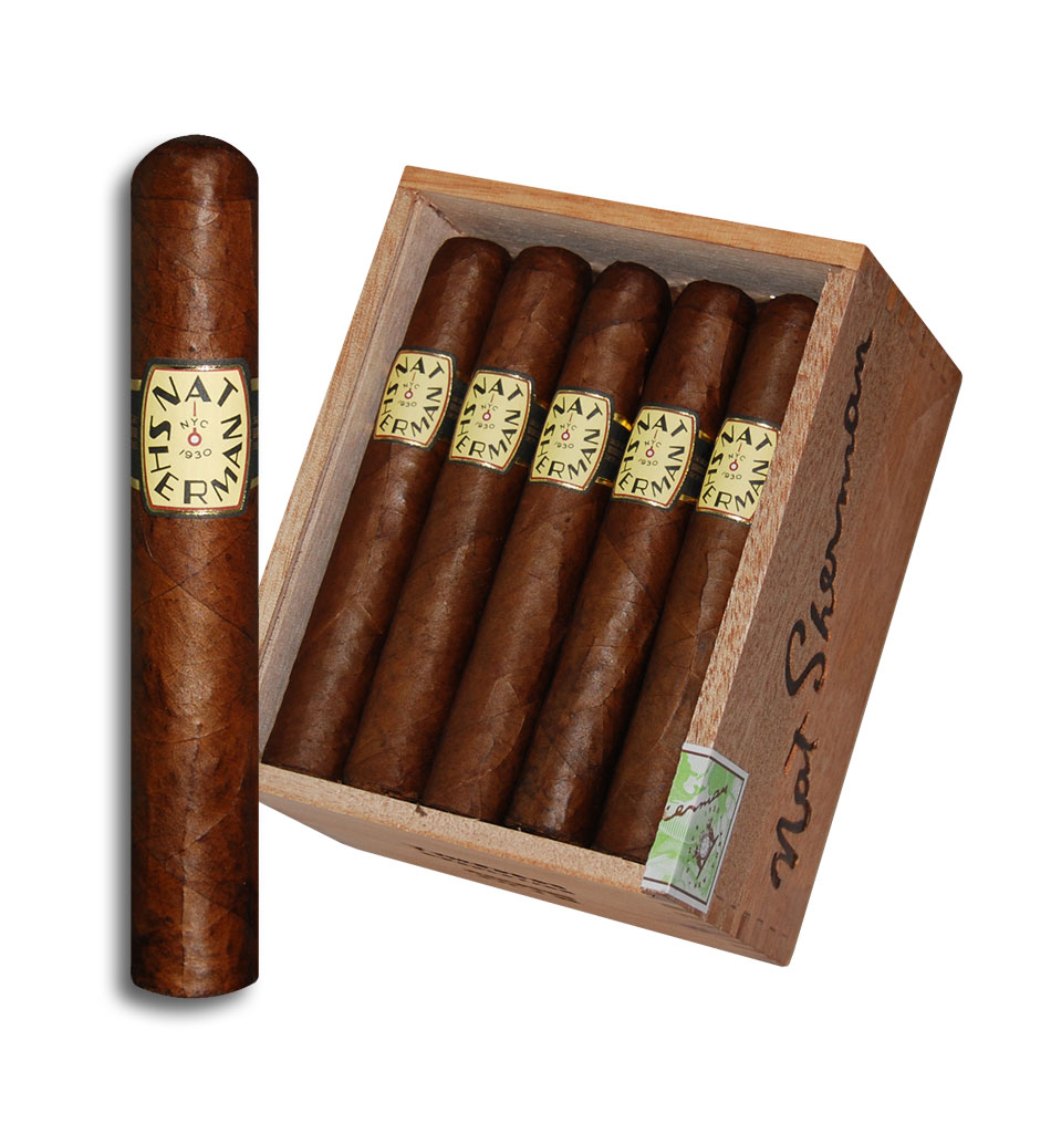Nat-Sherman-Timeless-Mermoso Nat Sherman Timeless Mermoso