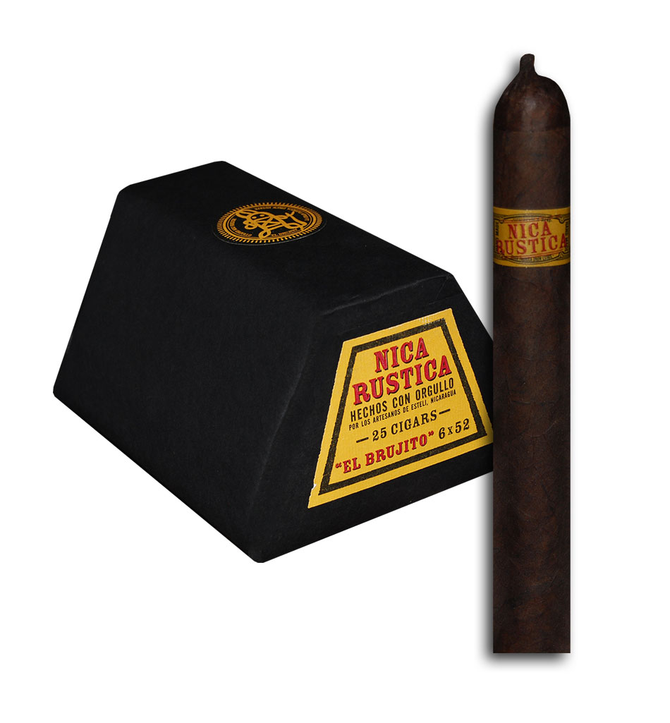 Nica-Rustica Drew Estate Nica Rustica