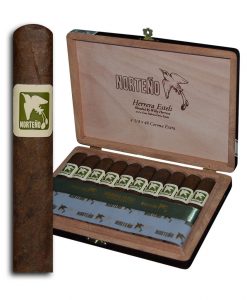 Norteno 4 3/4x48 Corona Extra