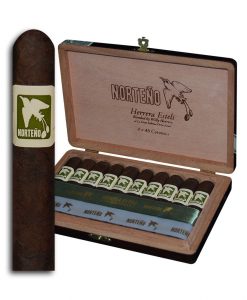 Norteno 4x46 Corona