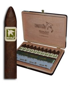 Norteno 5x50 Belicoso Fino