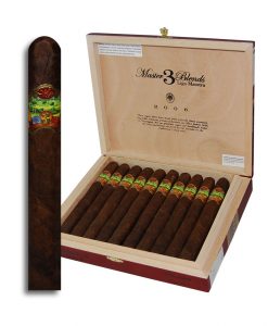 Oliva Master Blends 2006 Churchill