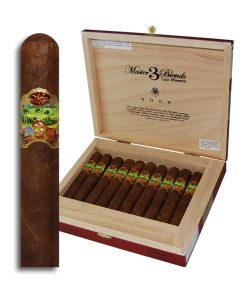 Oliva Master Blends 2006 Robusto