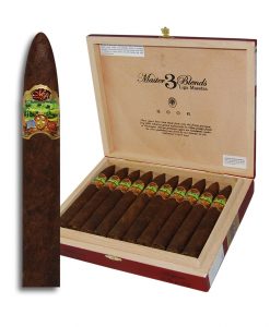 Oliva Master Blends 2006 Torpedo
