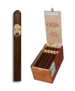 Oliva Serie G Aged Cameroon Churchill