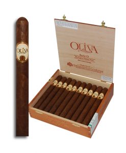 Oliva Serie O Churchill