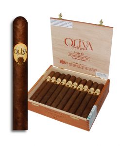 Oliva Serie O Toro