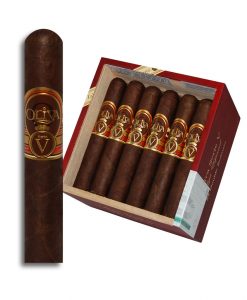 Oliva Serie V Liga Especial Double Robusto