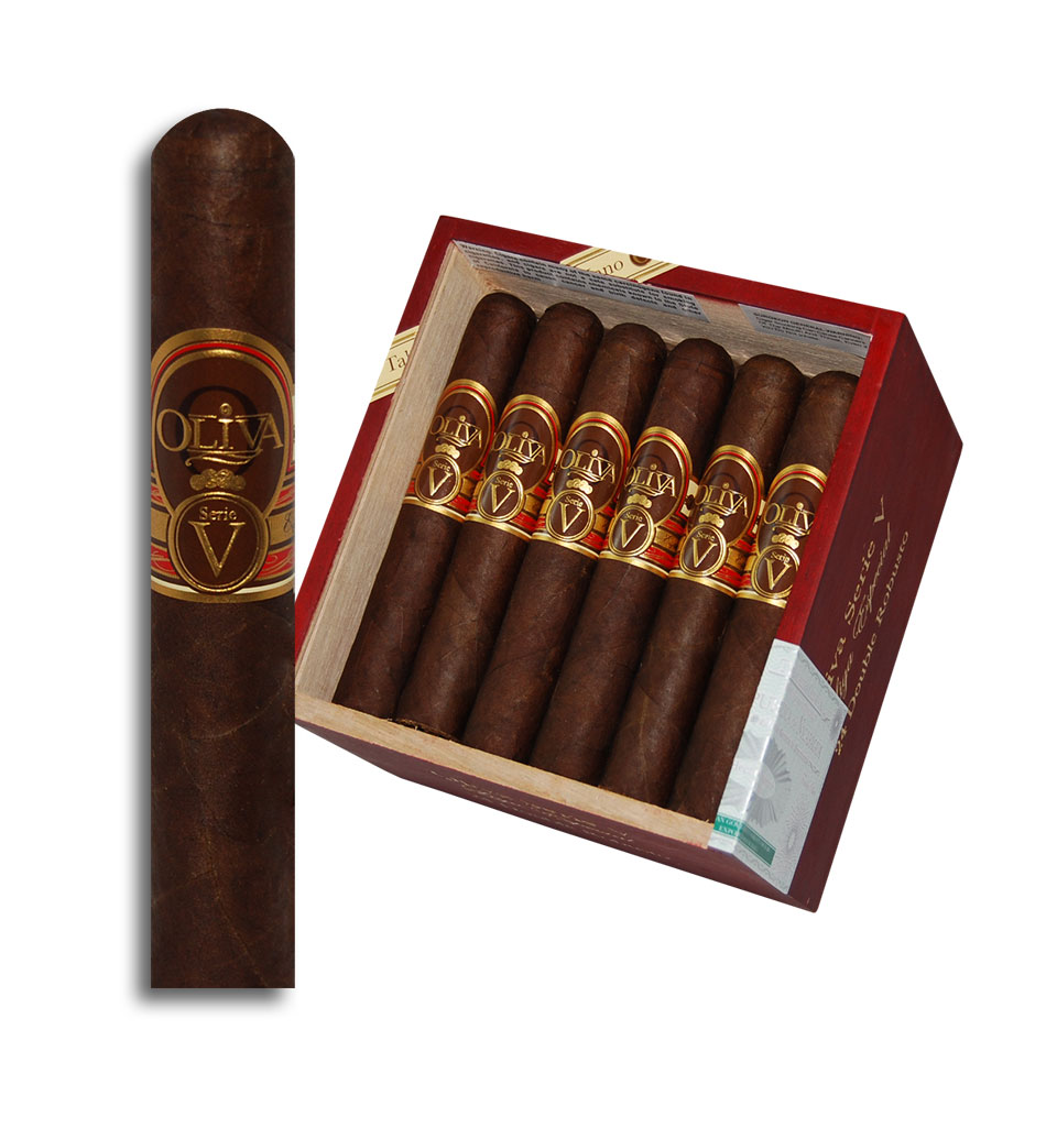Oliva-Serie-V-Liga-Especial-Double-Robusto Oliva Serie V Liga Especial Double Robusto