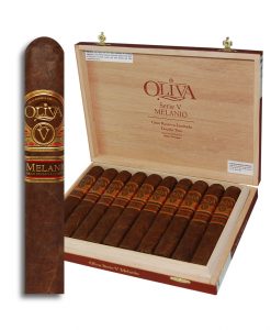 Oliva Serie V Melanio Double Toro
