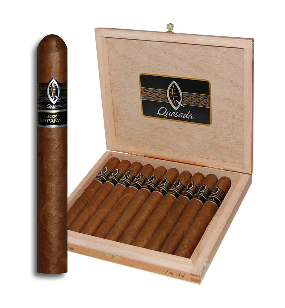 Quesada-Espana-Fabuloso Quesada Espana Fabuloso