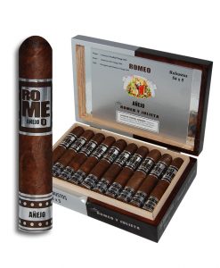 Romeo y Julieta Romeo Anejo Robusto
