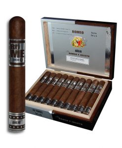 Romeo y Julieta Romeo Anejo Toros