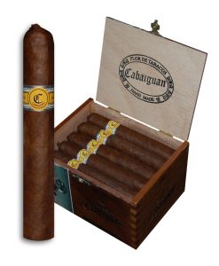 Tatuaje Cabaiguan Guapos RX