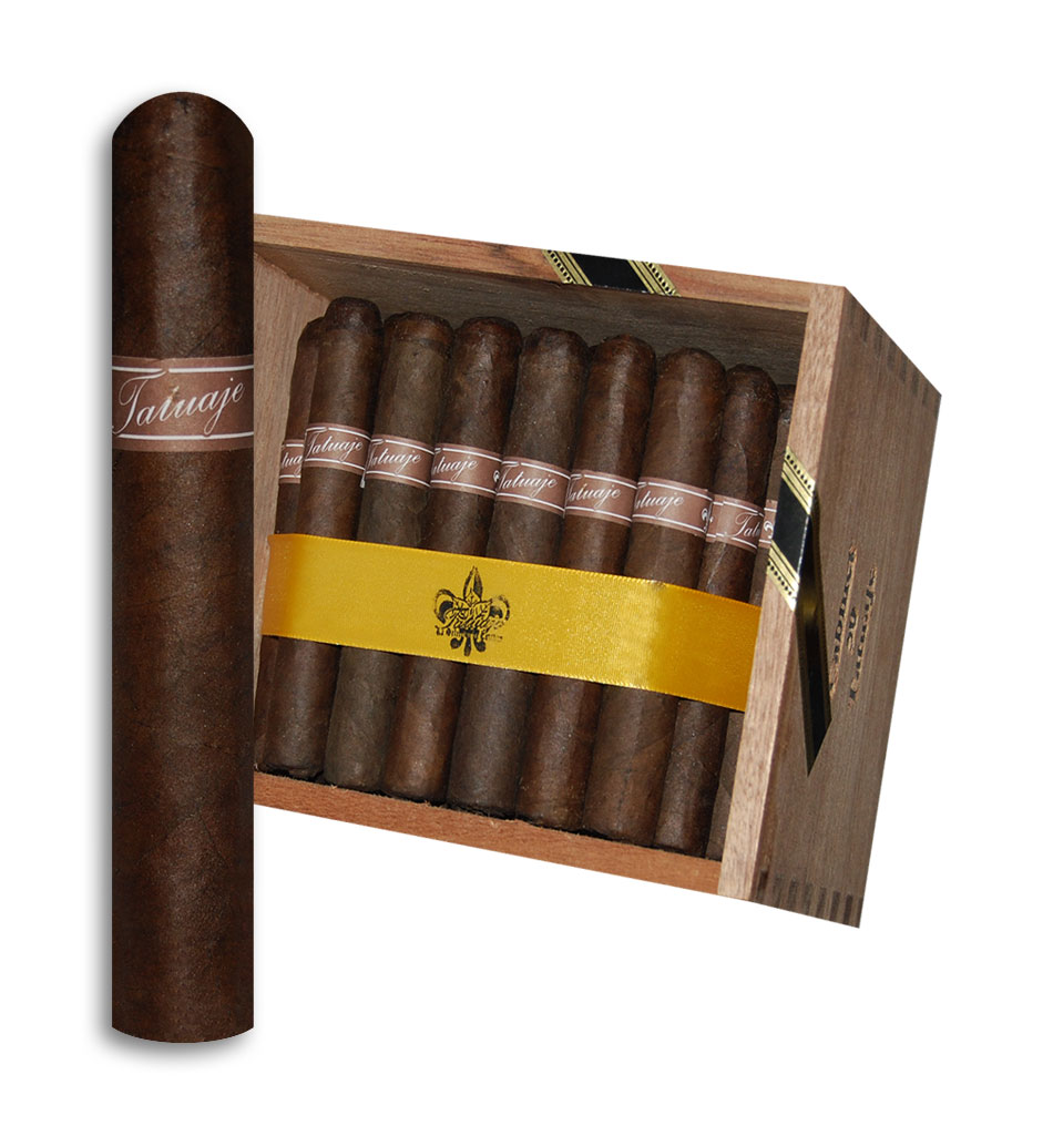 Tatuaje-Petit-Cazadores Tatuaje Petit Cazadores