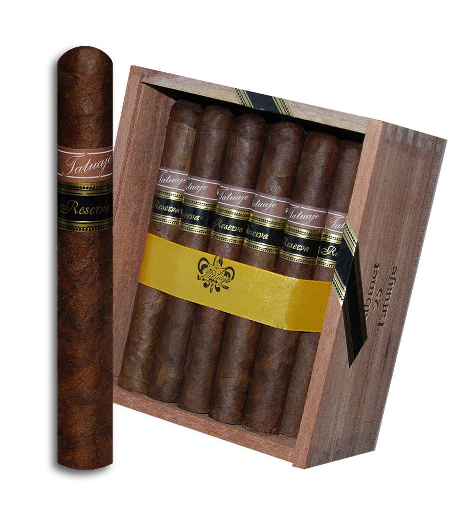 Tatuaje-Reserva Tatuaje Reserva