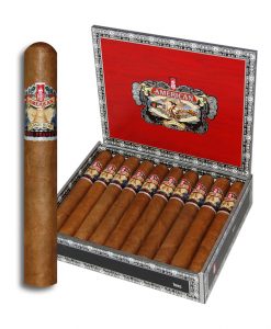 Alec Bradley Classic Blend American Toro