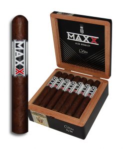 Alec Bradley Maxx Culture