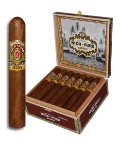 A;ec Bradley Nica Puro Rosado Gordo