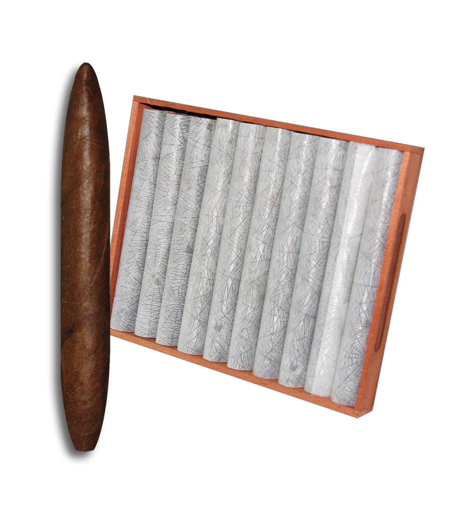 Edgar-Hill-Cigars-Pasion Edgar Hoill Pasion