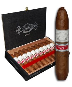 Regius White Fat Perfecto