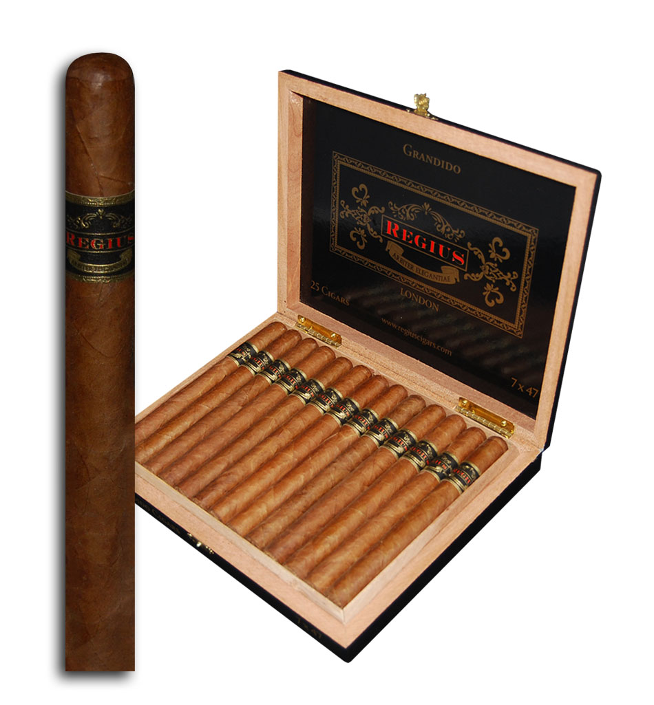 Grandido Regius Of London Grandido
