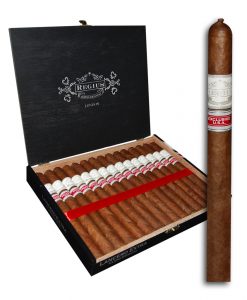 Regius White Lancero Extra