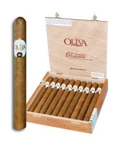 Oliva Reserva Connecticut Lonsdale