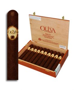 Oliva Serie O Double Toro Maduro