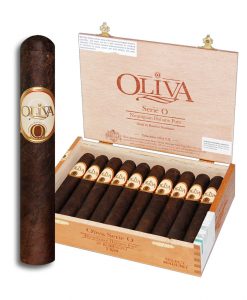 Oliva Serie O Nicaraguan Habano Puro Robusto
