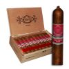 Regius Red Robusto
