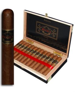 Regius Of London Robusto