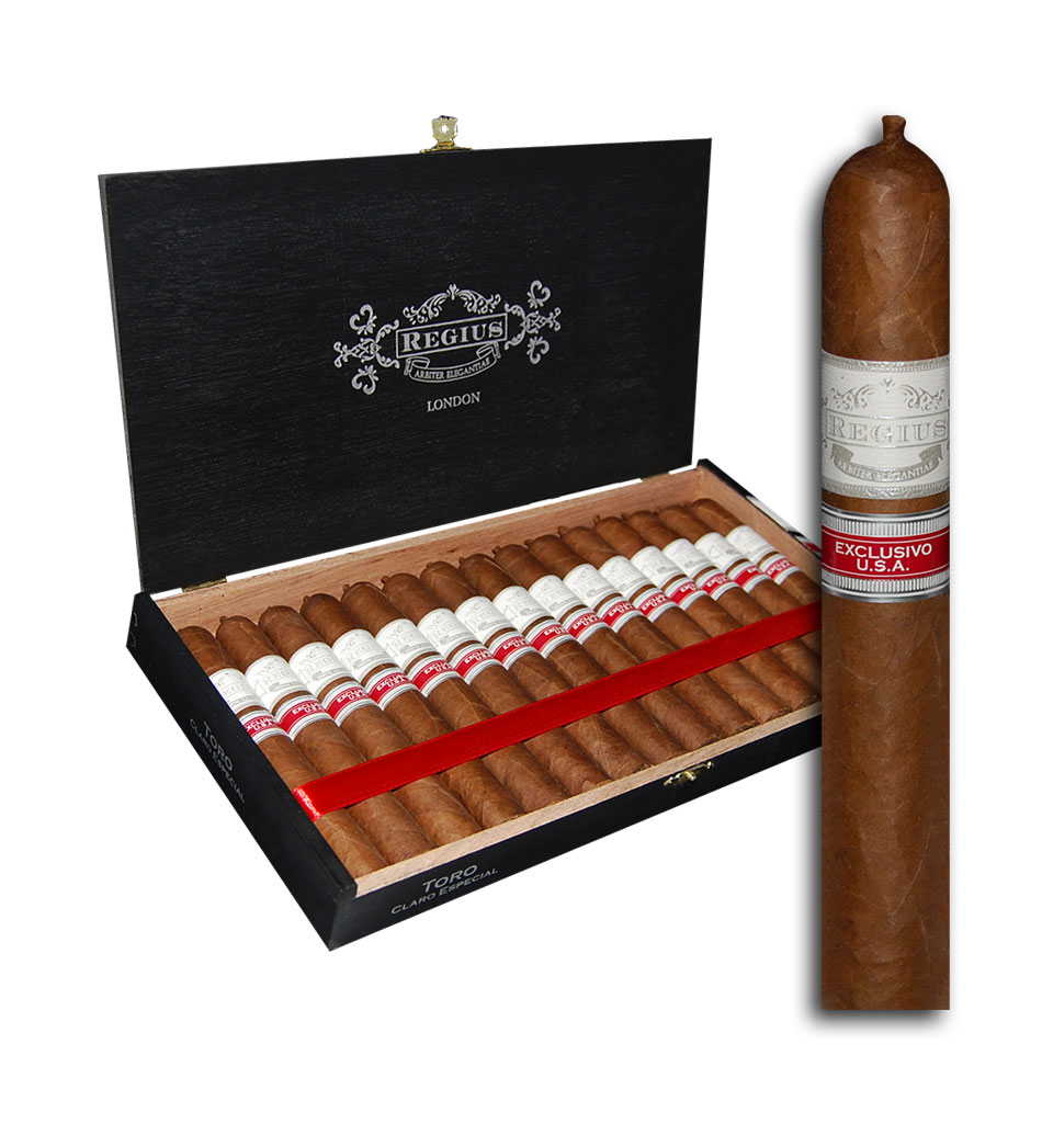 Toro-W1200 Regius White Toro