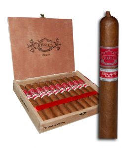 Regius Red Toro Extra