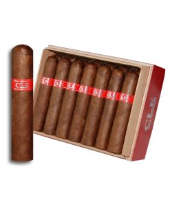 CLE 2013 Corojo 4x48